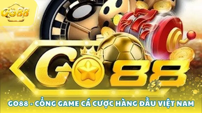 Khám Phá Thế Giới Go88